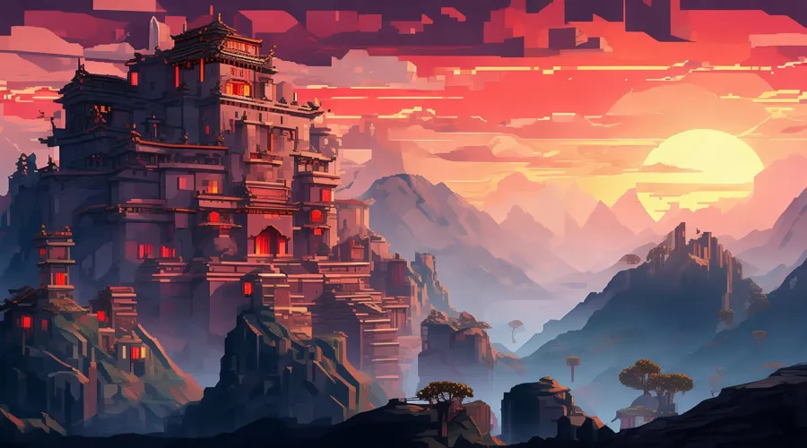 西游伏魔记游戏图片1